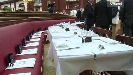 La fashion week de Paris en 3 minutes (2e partie)