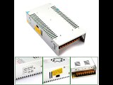 12V 30A 360W Switch Power Supply Driver for LED Strip Light Display