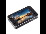 Car DVR K6000 Camera Video Recorder HD 1920x1080P 2.7 Inch TFT Screen