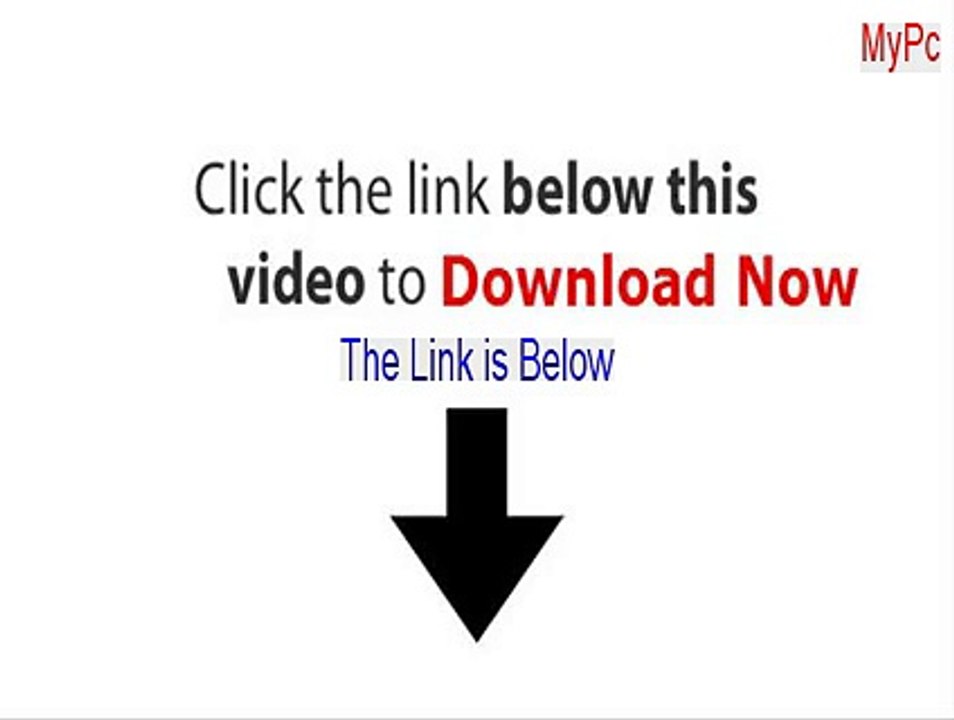 MyPc Full (Download Here)