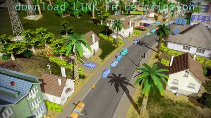 Cities Skyline Full game & Keygen (Crack ) Product Activation