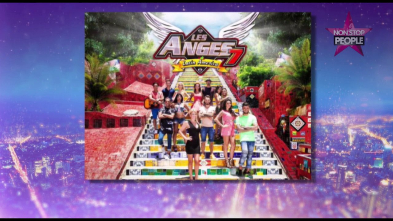 Les Anges 7 contre les Marseillais : Aymeric Bonnery refait le match dans le JTT !