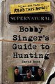 Download Supernatural Bobby Singer's Guide to Hunting ebook {PDF} {EPUB}