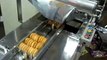 TRAY COOKIES PACKING MACHINES..benzler machinery products