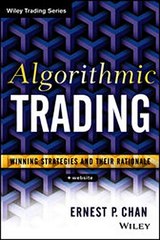 Download Algorithmic Trading ebook {PDF} {EPUB}