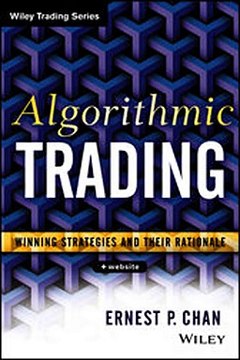 Download Algorithmic Trading ebook {PDF} {EPUB}