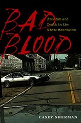 Download Bad Blood ebook {PDF} {EPUB}
