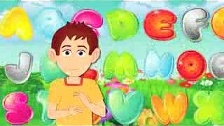 Animation Movies 2014 Full Movies - Nursery Rhymes Collection For Children,Finger Family Cartoon_clip1_clip4
