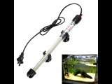 Adjustable Submersible Aquarium Fish Tank Water Heater