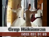 İstanbul İLAHİ GRUBU @ SEMAZEN EKİBİ 0542 480 2550 (ÖZEL İSLAMİ DÜĞÜN*)