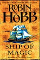 Download Ship of Magic The Liveship Traders Book 1 ebook {PDF} {EPUB}