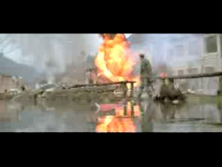 Savior (1998) - Heartfelt Emotional Scene from Bosnia 🇧🇦