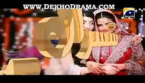 Sasural Meri Behen Ka Episode 10 Full Drama on Geo Tv 12th March 2015