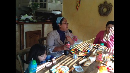 mamás latinas 12 marzo 2015