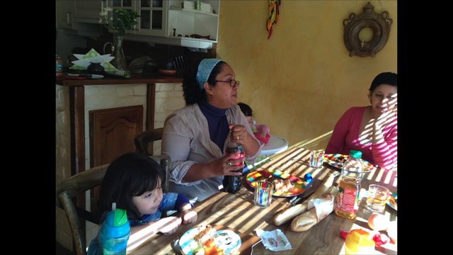 mamás latinas 12 marzo 2015