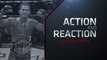 UFC 185: Action and Reaction - Anthony Pettis