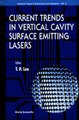 Download Current Trends in Vertical Cavity Surface Emitting Lasers ebook {PDF} {EPUB}