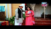 Behnein Aisi Bhi Hoti Hain Episode 190 On Ary Zindagi in High Quality 12th March 2015 - DramasOnline