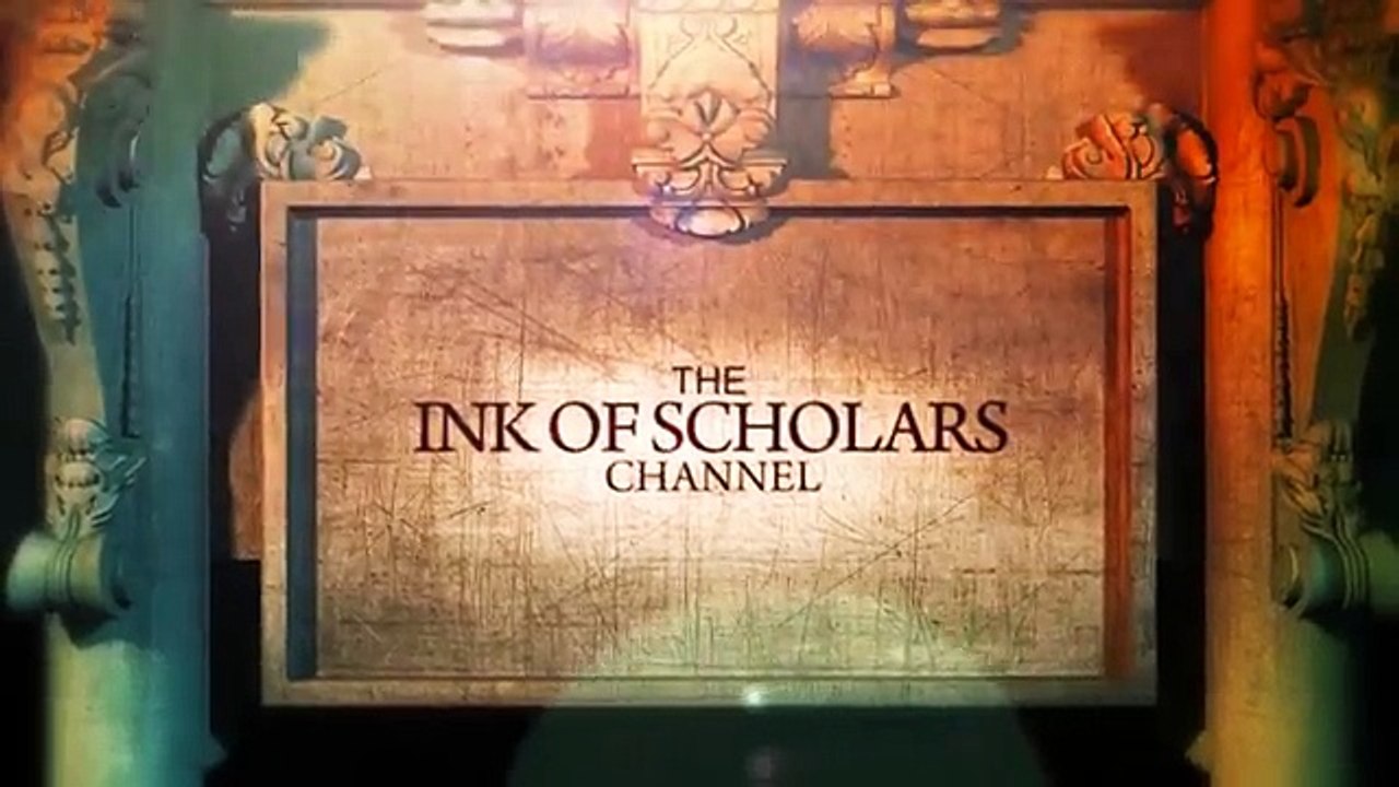 LIGHT HOUSE, BY INK OF SCHOLARS