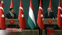 Erdoğan'dan Hakan Fidan'la ilgili ilk açıklama