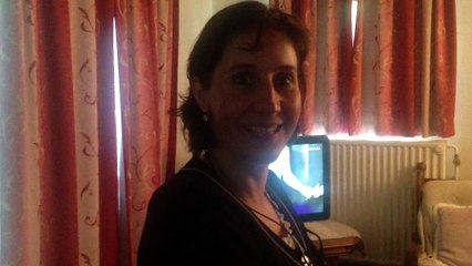 285 tof et lolo et maman en belgique année 2013