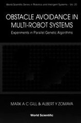 Download Obstacle Avoidance in Multi-Robot Systems ebook {PDF} {EPUB}