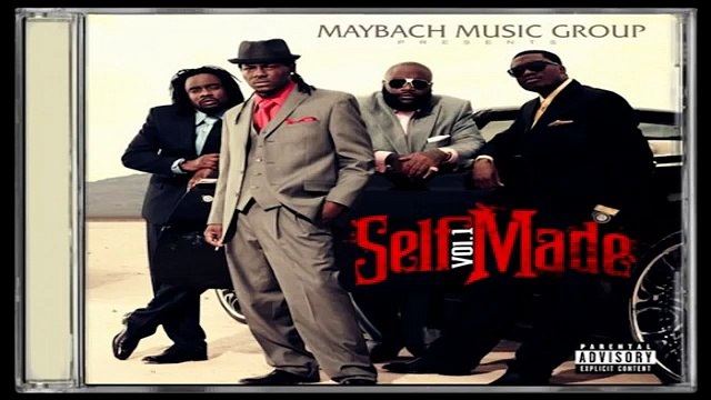 Meek Mill ft Rick Ross- 2Pac Back (LYRICS ON SCREEN) (Prod. By Mike Will)