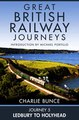 Download Journey 5 Ledbury to Holyhead Great British Railway Journeys Book 5 ebook {PDF} {EPUB}