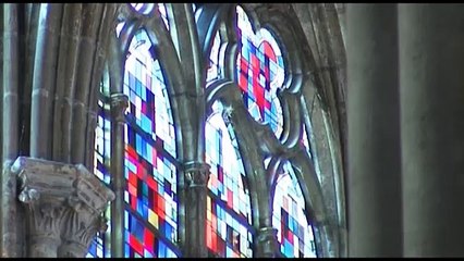 Les cloches de St-Julien sonnent en pleine nuit