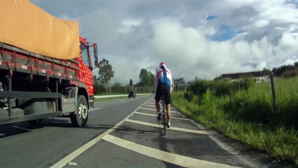 Bike Speed x Bike Triátlon, 65 km, Taubaté, Tremembé, Caçapava, SP, Brasil, Pista de Ciclismo Regional, Rodovias, Marcelo Ambrogi, Fernando Cembranelli, (53)