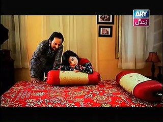 Behnein Aisi Bhi Hoti Hain Episode 190 Full on Ary Zindagi 12 March 2015