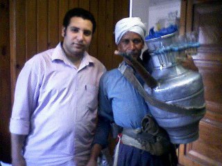 العرقسوس - عمر الجيزاوى