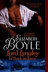 Download Lord Langley Is Back in Town ebook {PDF} {EPUB}