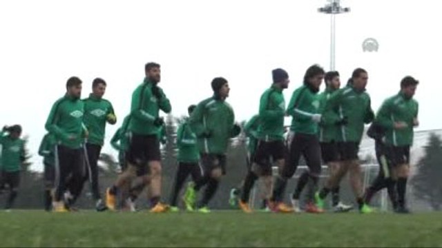 Denizlispor, Boluspor Maçıyla Çıkış Hedefliyor