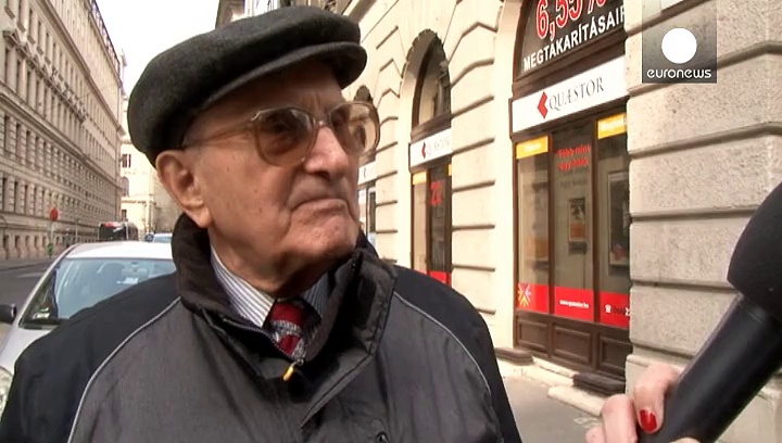 Video Ungheria, lo scandalo degli intermediari finanziari si allarga