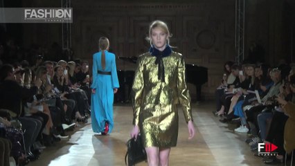 YDE  Full Show Fall 2015 Paris by Fashion Channel