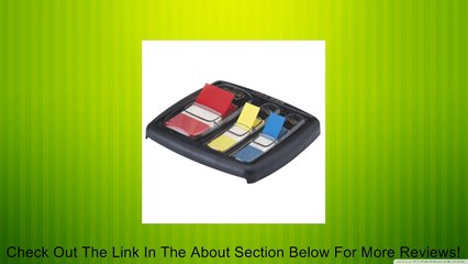 3M Post-it(R) Flag Starter Kit Review