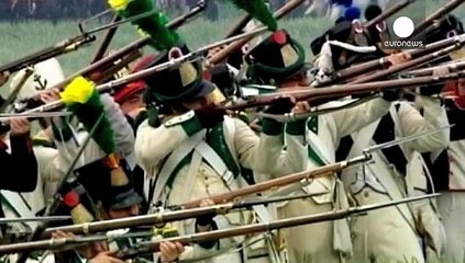 Waterloo : la France fait passer à la trappe une pièce de monnaie commémorative