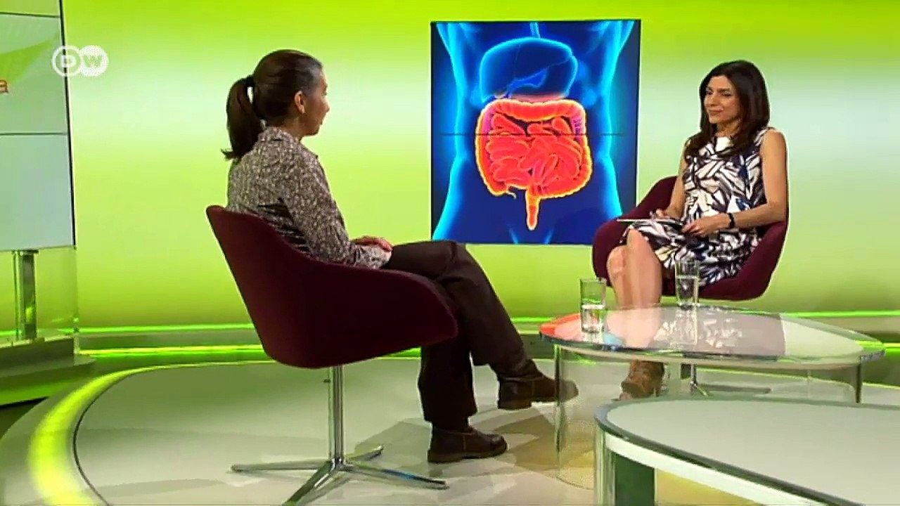 Entrevista: la importancia de la flora intestinal | En forma