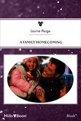 Download A Family Homecoming ebook {PDF} {EPUB}