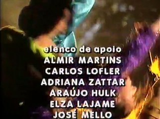 Explode Coração Encerramento