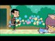 Mr BEAN animated cartoon series - Animation Movies 2014,Mr Bean Animated cartoon Disney_clip1_clip2