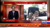 Bottom Line With Absar Alam ~ 12th March 2015 - Pakistani Talk Shows - Live Pak News
