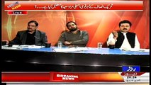 Debate With Nasir ~ 12th March 2015 - Pakistani Talk Shows - Live Pak News