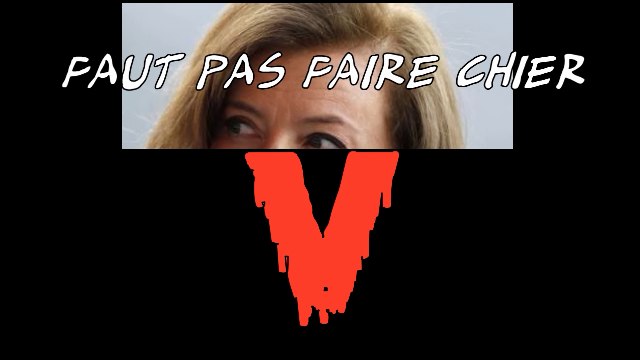 Faut pas faire chier V !!!!!