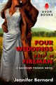 Download Four Weddings and a Fireman ebook {PDF} {EPUB}