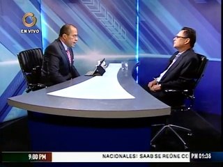 “Posición de EEUU ante Venezuela representa un instrumento de guerra”