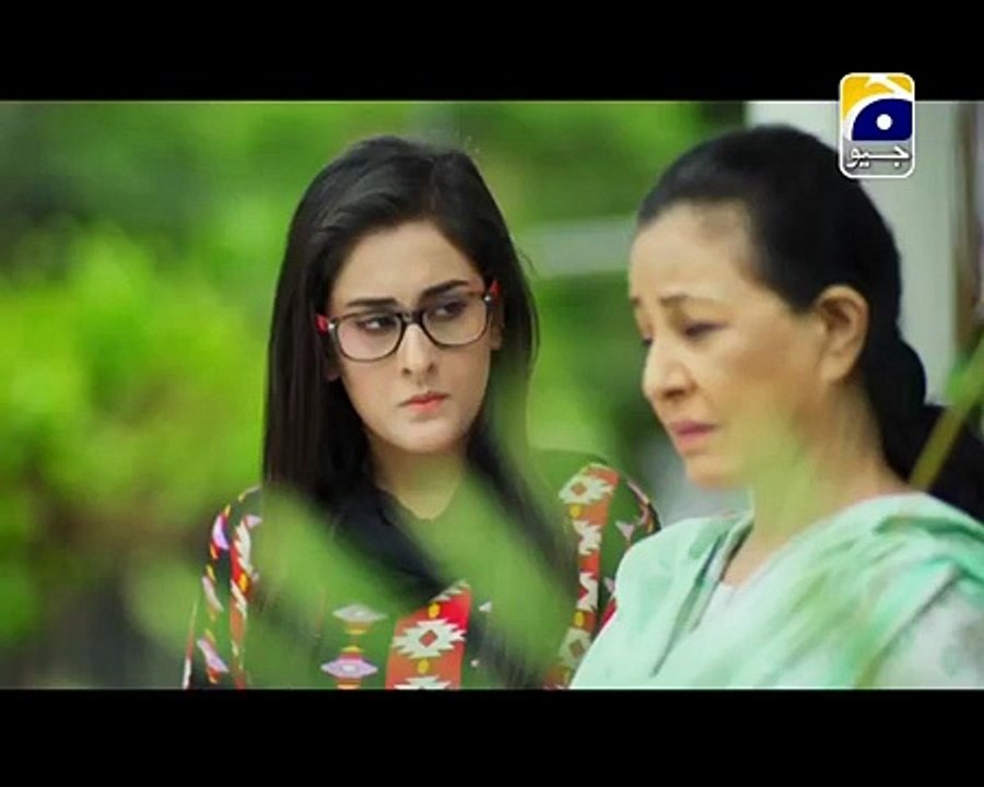 Piya Mann Bhaye Episode 10 on Geo Tv in high Quality 12th March 2015