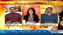 Islamabad Se ~ 12th March 2015 - Pakistani Talk Shows - Live Pak News