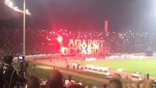 WAC 2 rsb0 الوداد البيضاوي 2 نهضة بركان. 0Crackage et message winners 2005